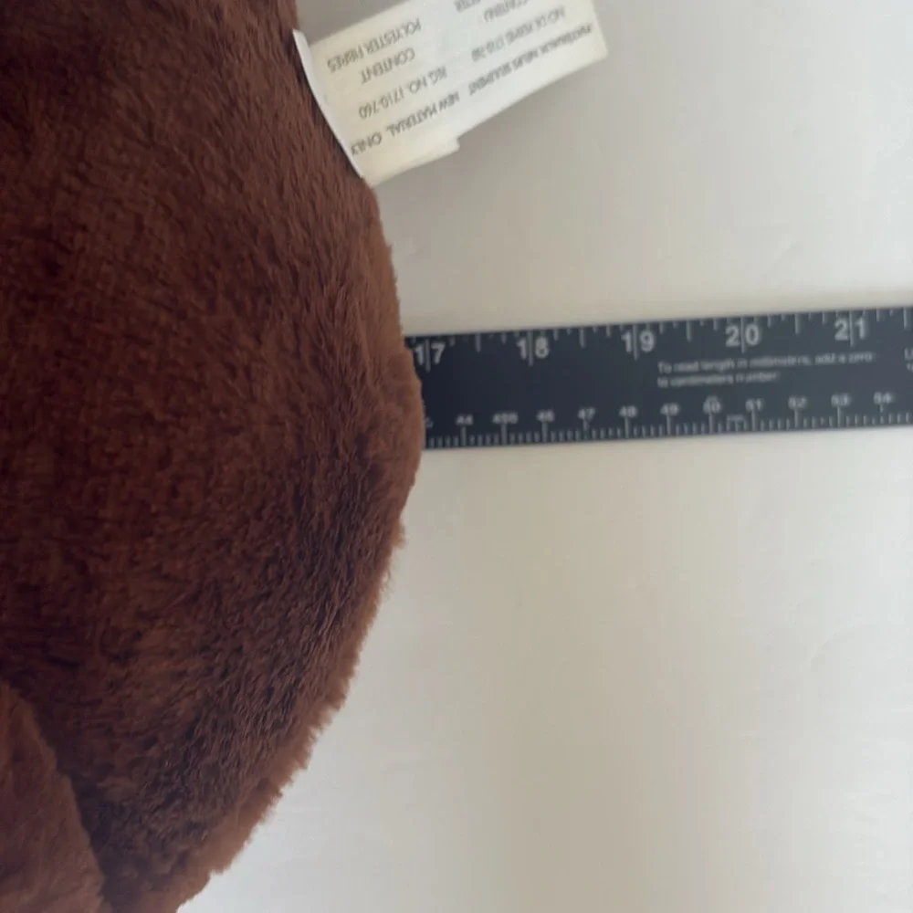 Plush‎ Brown Deer Toy
